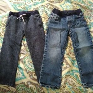 Boys Gymboree Pants
